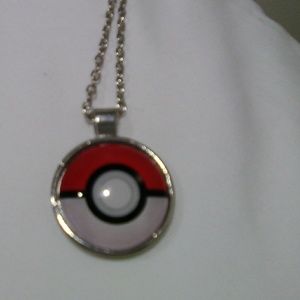Pokemon Ball2